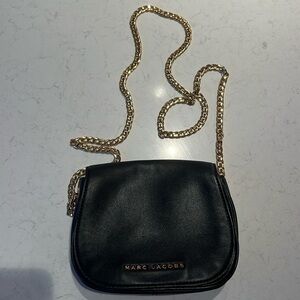 Marc jacobs crossbody bag